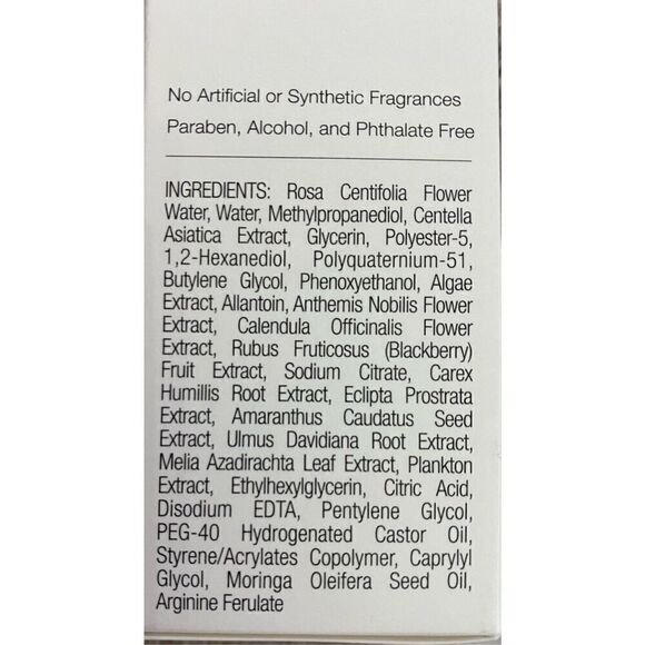 Set of 2 Onomie Radical Makeup Rose Water Setting Mist Revolve - Picture 4 of 4